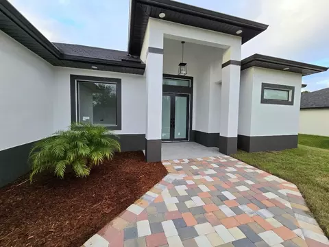 2708 SW 35th, Lehigh Acres, FL 33976