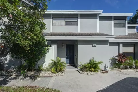 2647 NW 42nd #2647, Coconut Creek, FL 33066