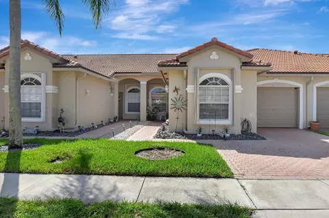 8458 Via Serena, Boca Raton, FL 33433