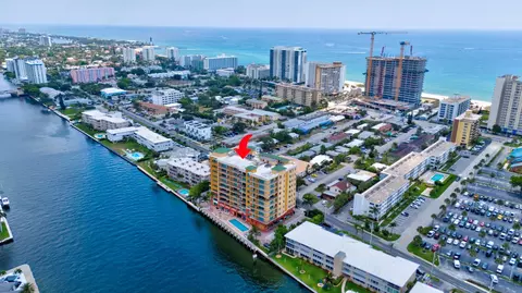 821 N Riverside Dr #502, Pompano Beach, FL 33062