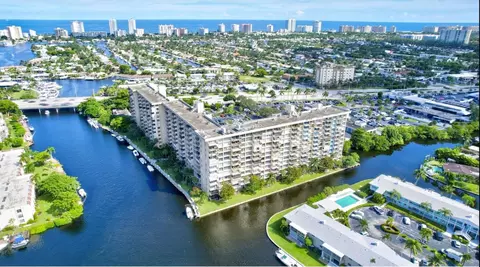 801 S Federal #1003, Pompano Beach, FL 33062