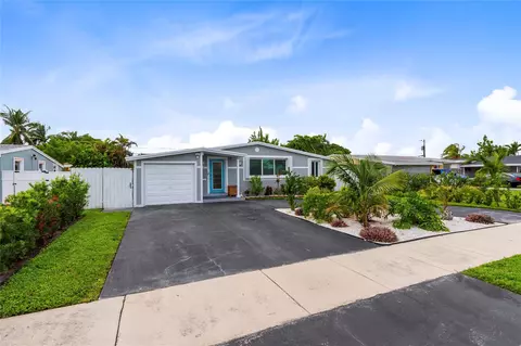 5661 NE 9th Ave, Oakland Park, FL 33334