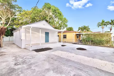 1769 NW 63rd, Miami, FL 33147
