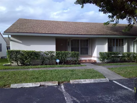 8049 SW 20th Ct #8049, Davie, FL 33324