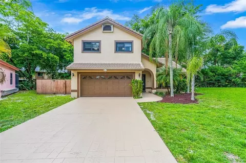 171 SW 94th, Plantation, FL 33324
