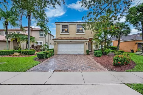 4937 SW 166 Ave, Miramar, FL 33027