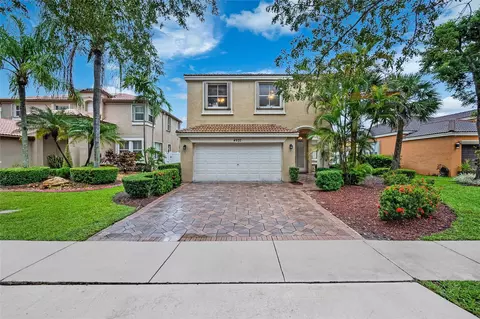 4937 SW 166 Ave, Miramar, FL 33027