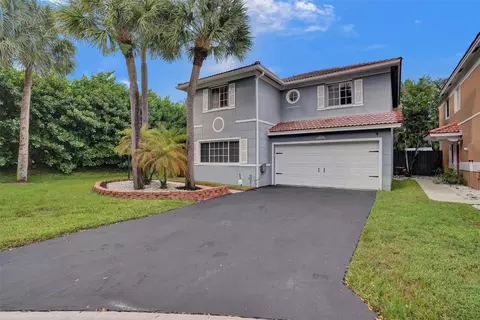 11061 NW 1st, Plantation, FL 33324