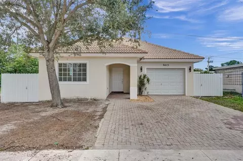 2413 NW 15th, Fort Lauderdale, FL 33311
