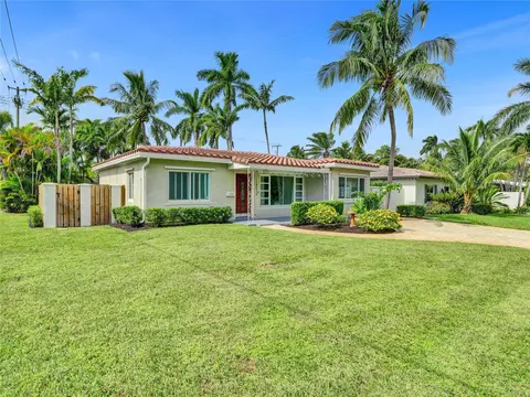 1401 NE 16th Ter, Fort Lauderdale, FL 33304