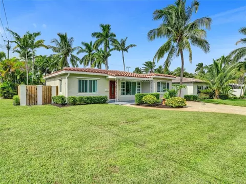 1401 NE 16th, Fort Lauderdale, FL 33304