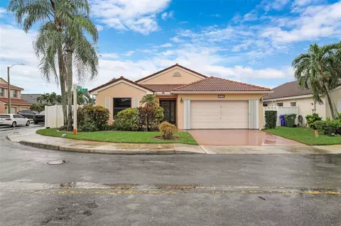16514 NW 10th, Pembroke Pines, FL 33028