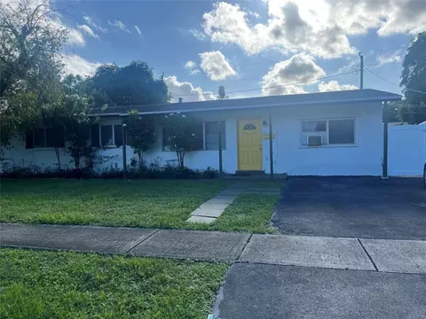 Undisclosed, Lauderhill, FL 33313