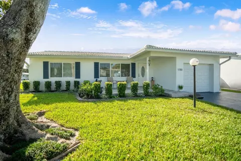 1701 NW 87th, Plantation, FL 33322