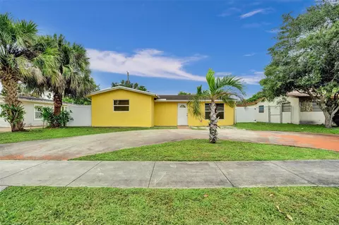 Undisclosed, Lauderhill, FL 33311