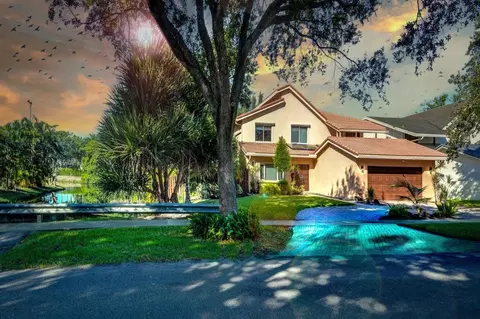 921 Mockingbird, Plantation, FL 33324