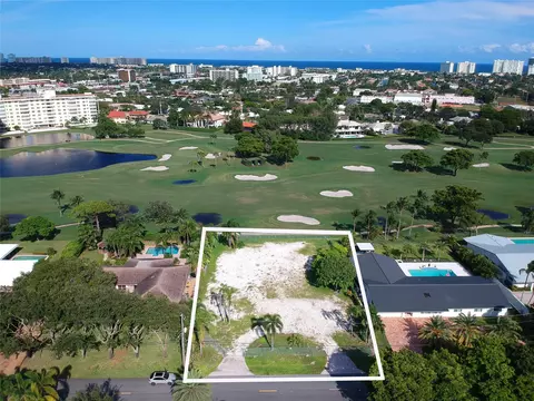 4700 NE 23 Ave, Fort Lauderdale, FL 33308