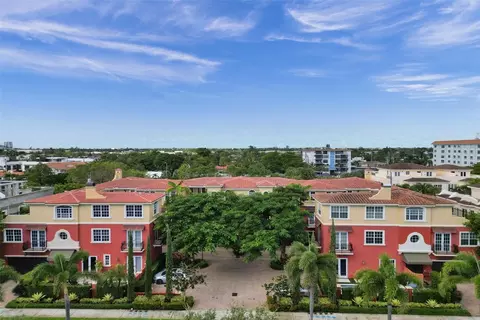 1843 NE 26th #1843, Fort Lauderdale, FL 33305