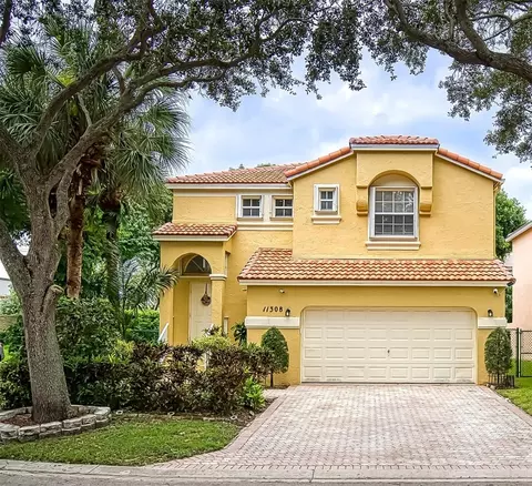 11308 NW 49th, Coral Springs, FL 33076