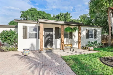 5214 NE 20th, Pompano Beach, FL 33064