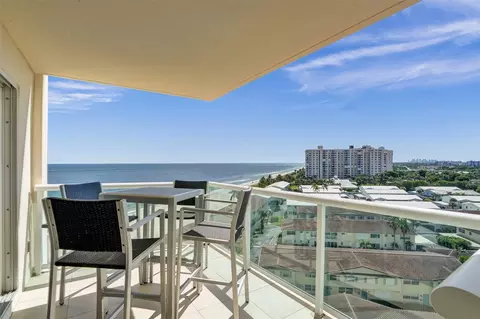 6000 N Ocean #10E, Fort Lauderdale, FL 33308