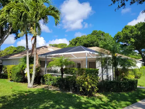 5703 Red Oak Ct #5703, Palm Beach Gardens, FL 33410