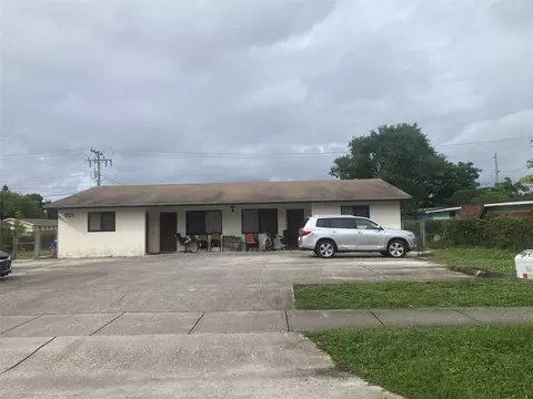 501 NE 37th St, Pompano Beach, FL 33064