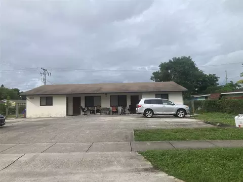 501 NE 37th, Pompano Beach, FL 33064