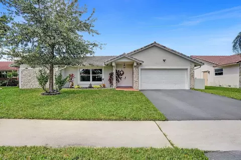 1903 NW 77th, Margate, FL 33063