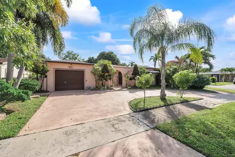 891 SW 49 Cir, Margate, FL 33063