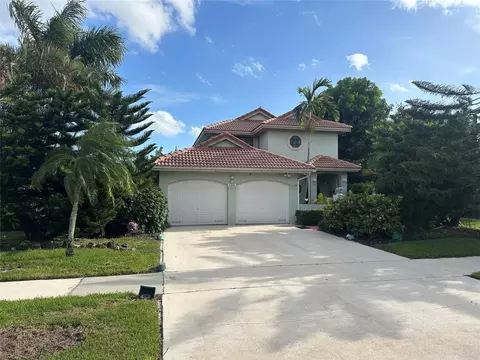 4104 NW 5th, Deerfield Beach, FL 33442