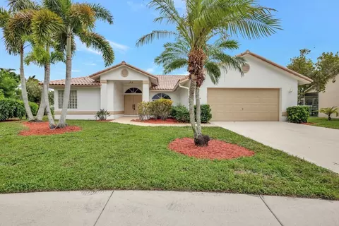 3394 Pony Run, Lake Worth, FL 33449