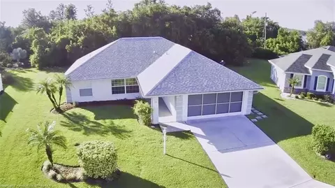 112 Rosewood, Lake Placid, FL 33852