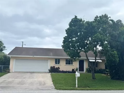 5980 Lake Osborne, Lake Worth, FL 33461