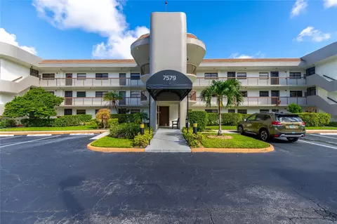 7579 NW 79th Ave #205, Tamarac, FL 33321