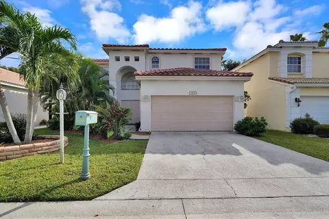 3174 Bayberry Way, Margate, FL 33063