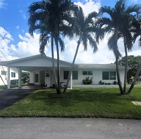 4802 NW 27th, Fort Lauderdale, FL 33309