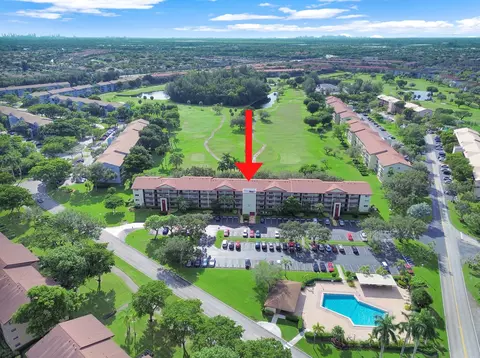 12800 SW 7th Ct #412G, Pembroke Pines, FL 33027