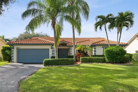 4850 NW 92nd, Coral Springs, FL 33067