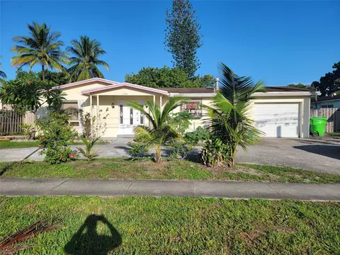 1700 Sunset Strip, Sunrise, FL 33313