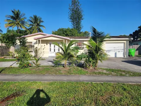 1700 Sunset Strip, Sunrise, FL 33313