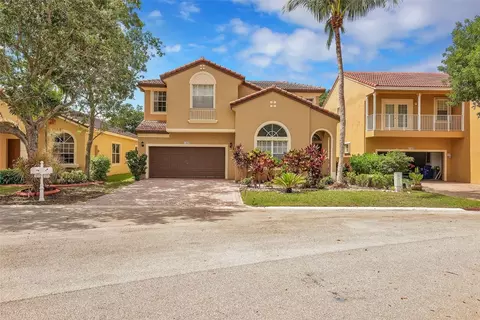 12614 NW 6th, Coral Springs, FL 33071