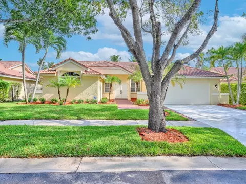 1615 Lakeshore, Weston, FL 33326