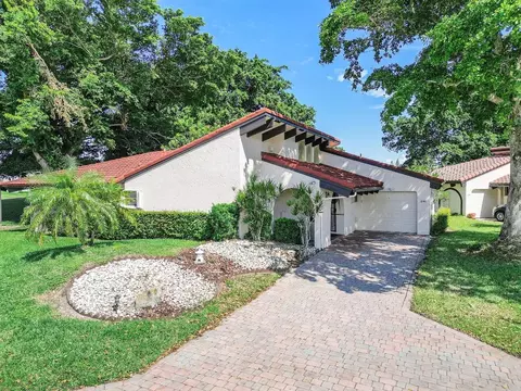8148 Pine #13, Tamarac, FL 33321
