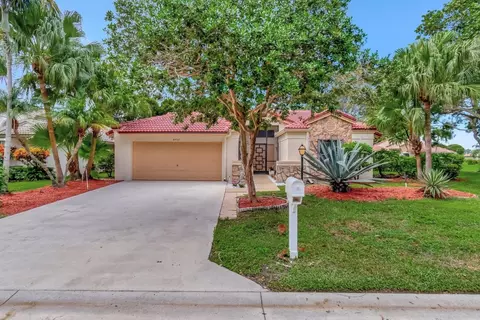 8437 Northstar, Boynton Beach, FL 33436