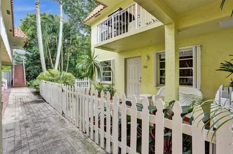 1125 NE 16th Pl #112, Fort Lauderdale, FL 33305