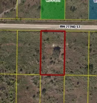 15568 NW 272nd St, Okeechobee, FL 34972