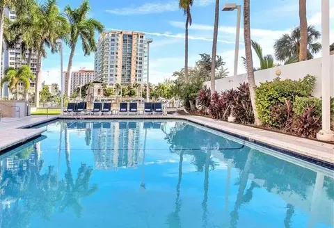2670 E Sunrise #709, Fort Lauderdale, FL 33304