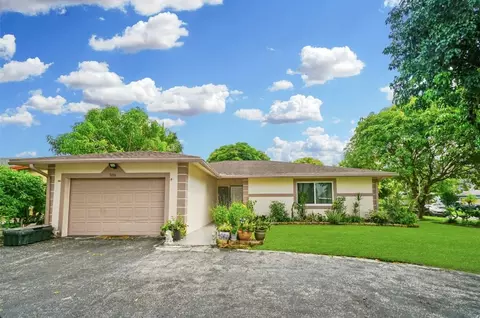7006 NW 101st, Tamarac, FL 33321