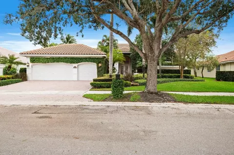 2696 Meadowood, Weston, FL 33332